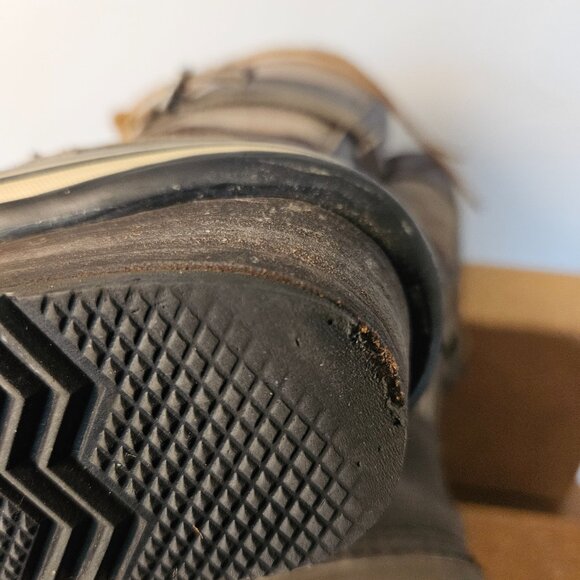 Sorel Conquest 'Carly' Knee-High Winter Boots - Picture 7 of 8
